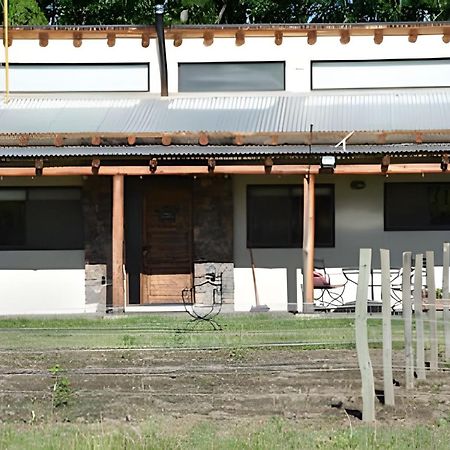 Finca Ogawa Los Sauces Kültér fotó