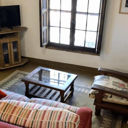 Finca Ogawa Los Sauces Kültér fotó