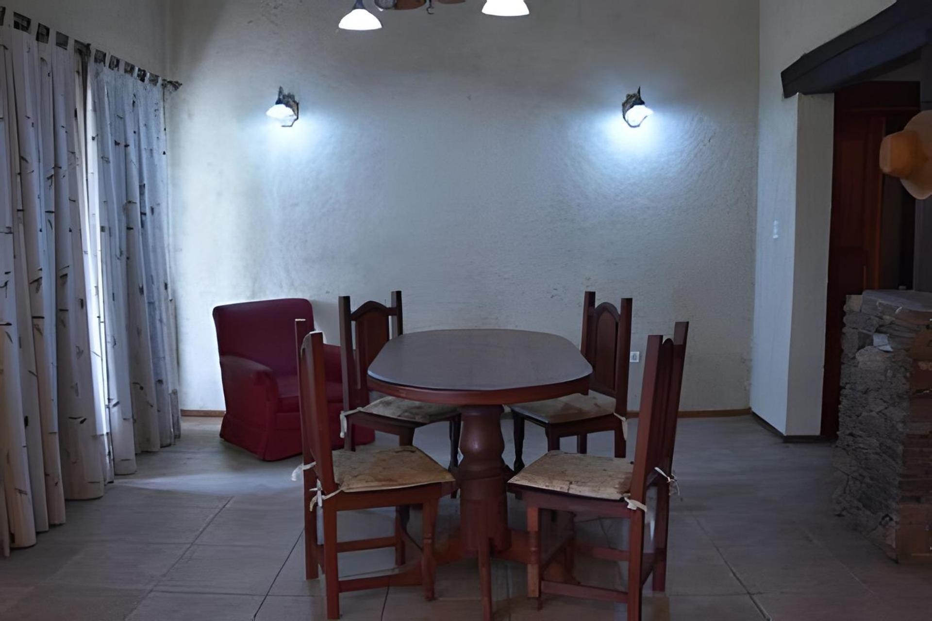 Finca Ogawa Los Sauces Kültér fotó
