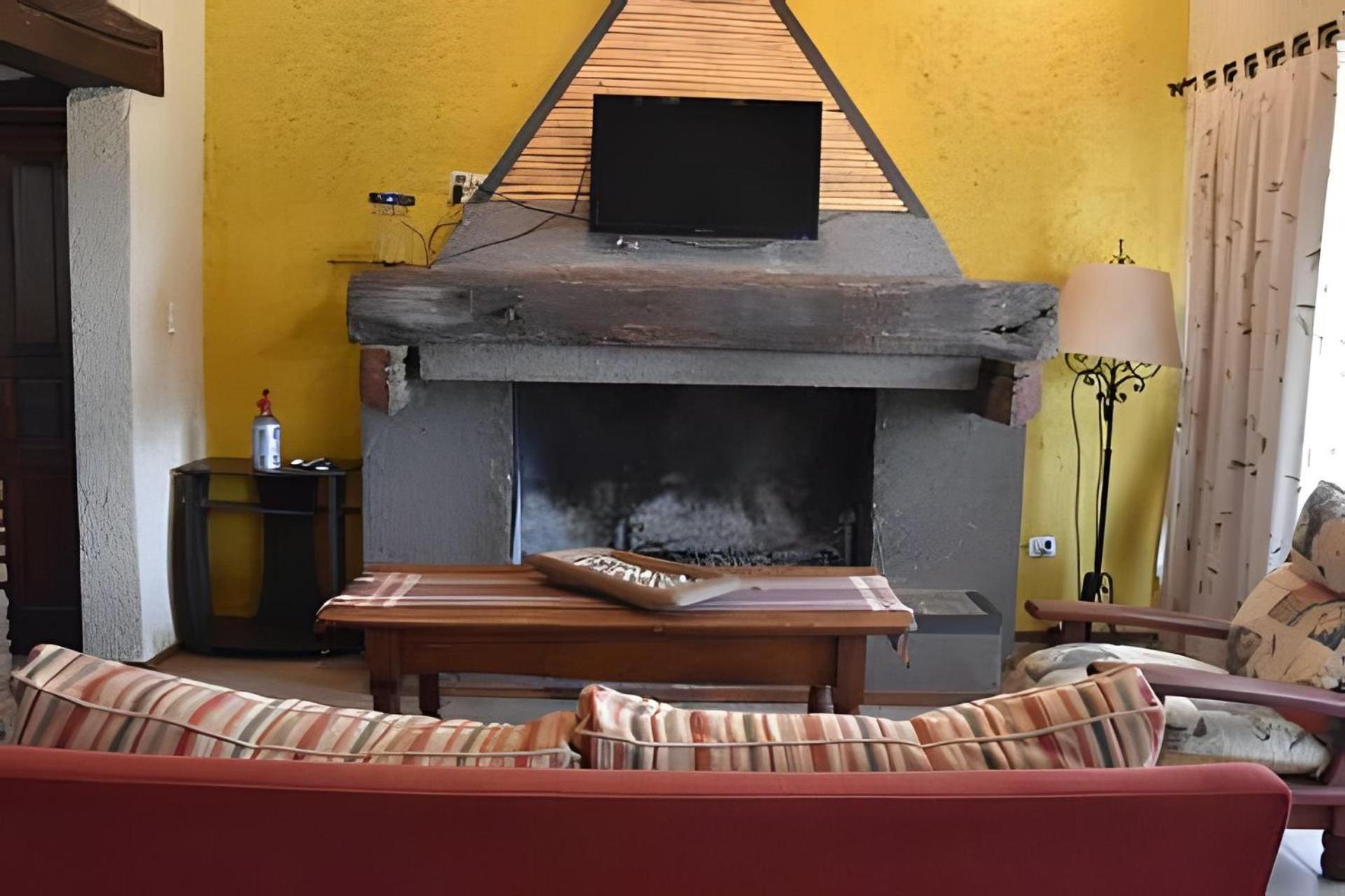 Finca Ogawa Los Sauces Kültér fotó
