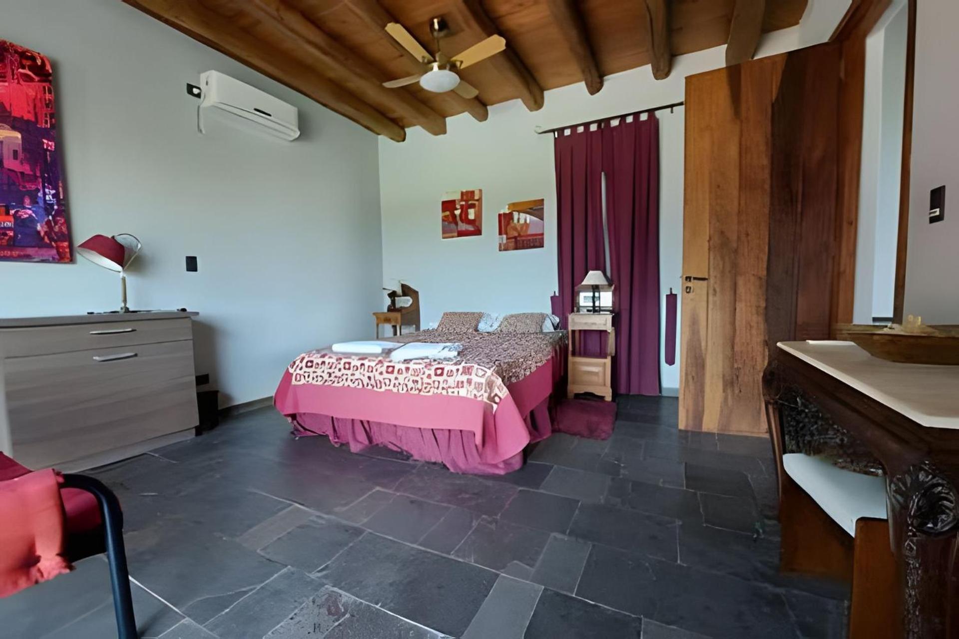 Finca Ogawa Los Sauces Kültér fotó