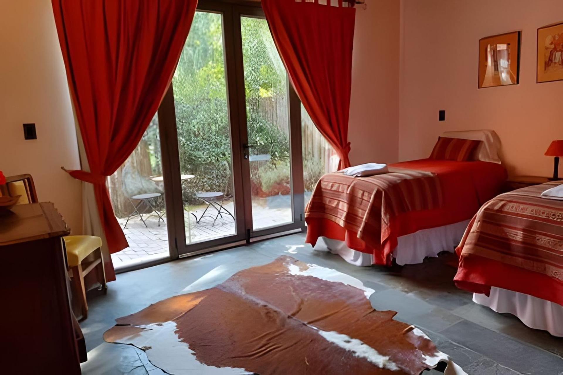 Finca Ogawa Los Sauces Kültér fotó