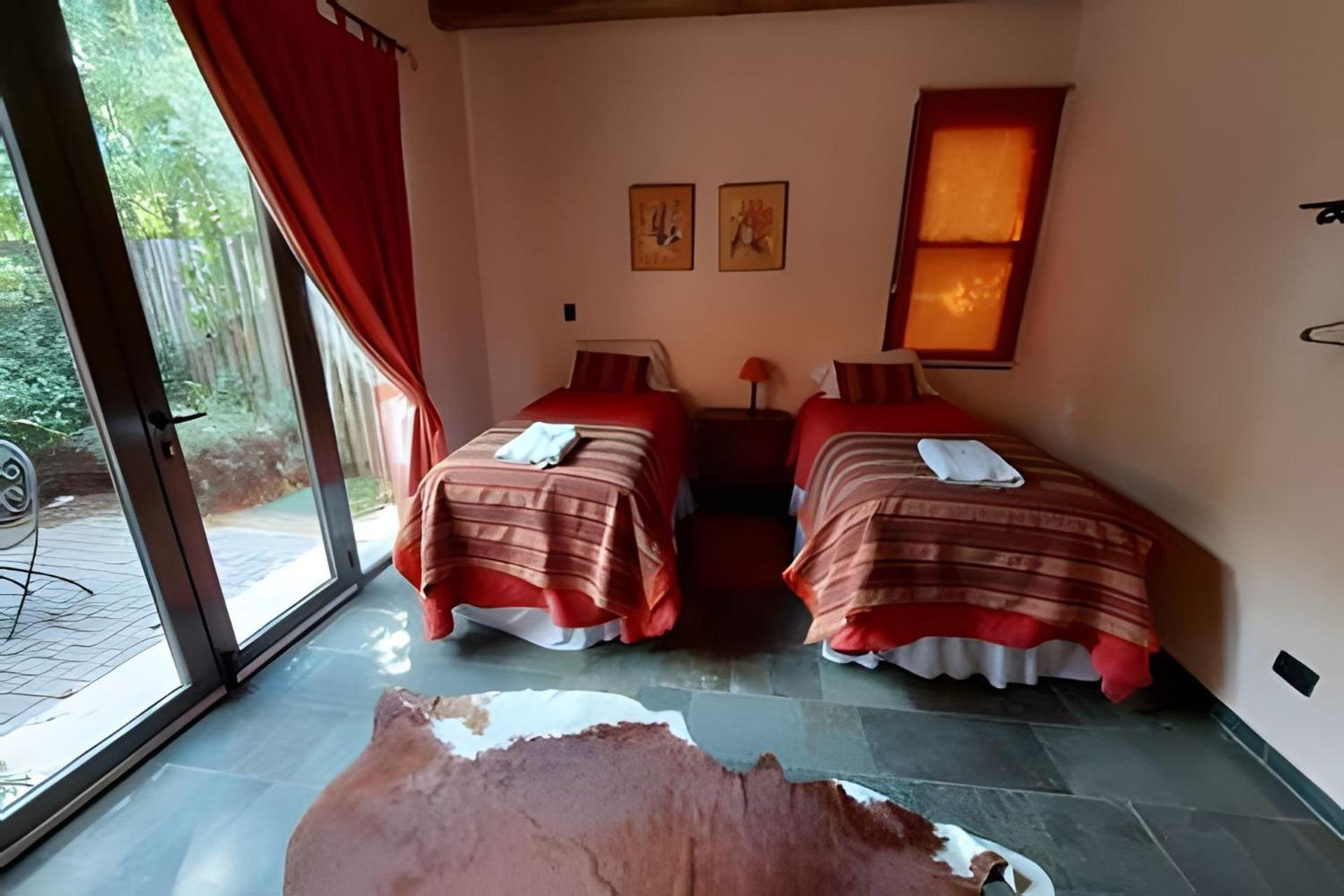 Finca Ogawa Los Sauces Kültér fotó