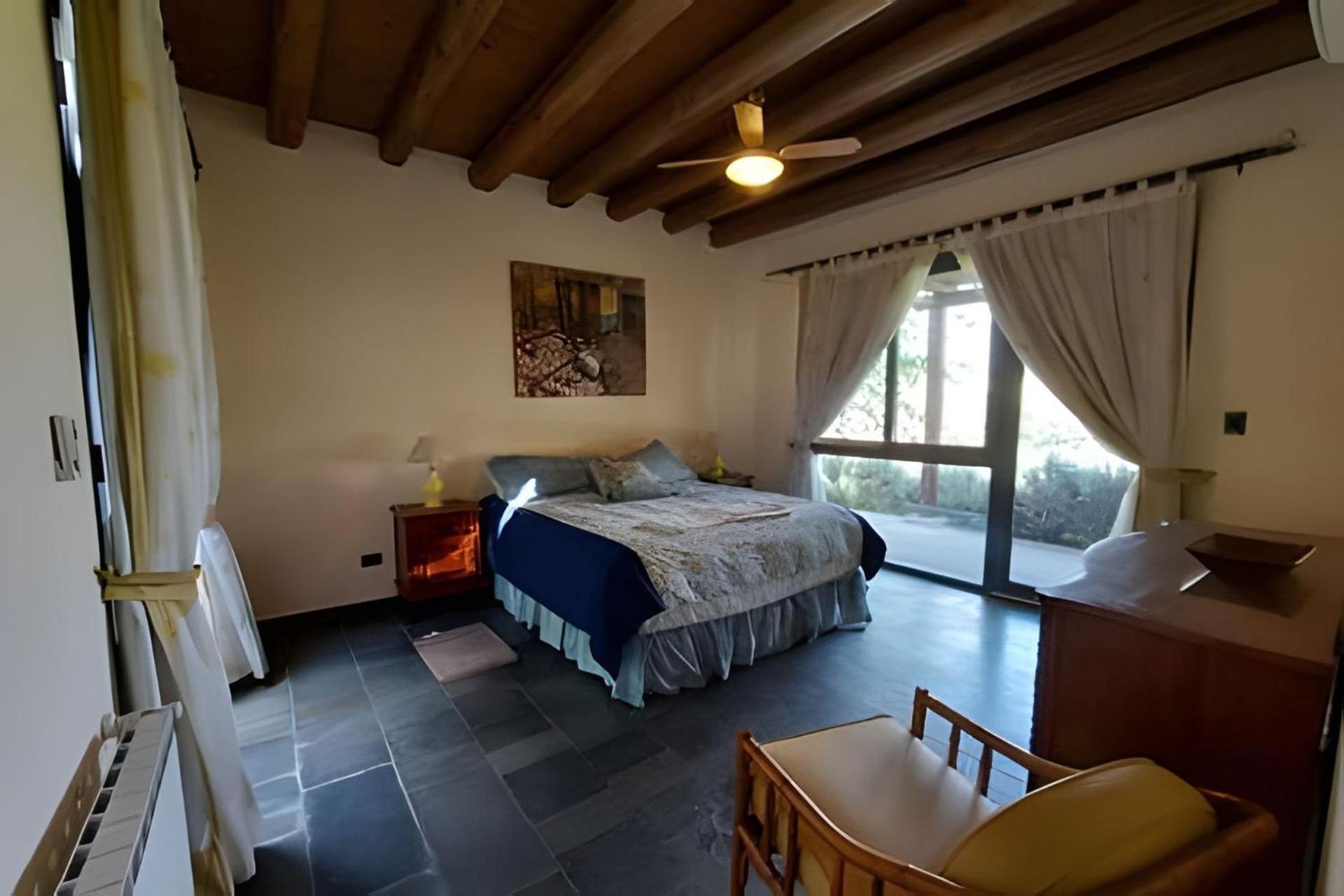 Finca Ogawa Los Sauces Kültér fotó
