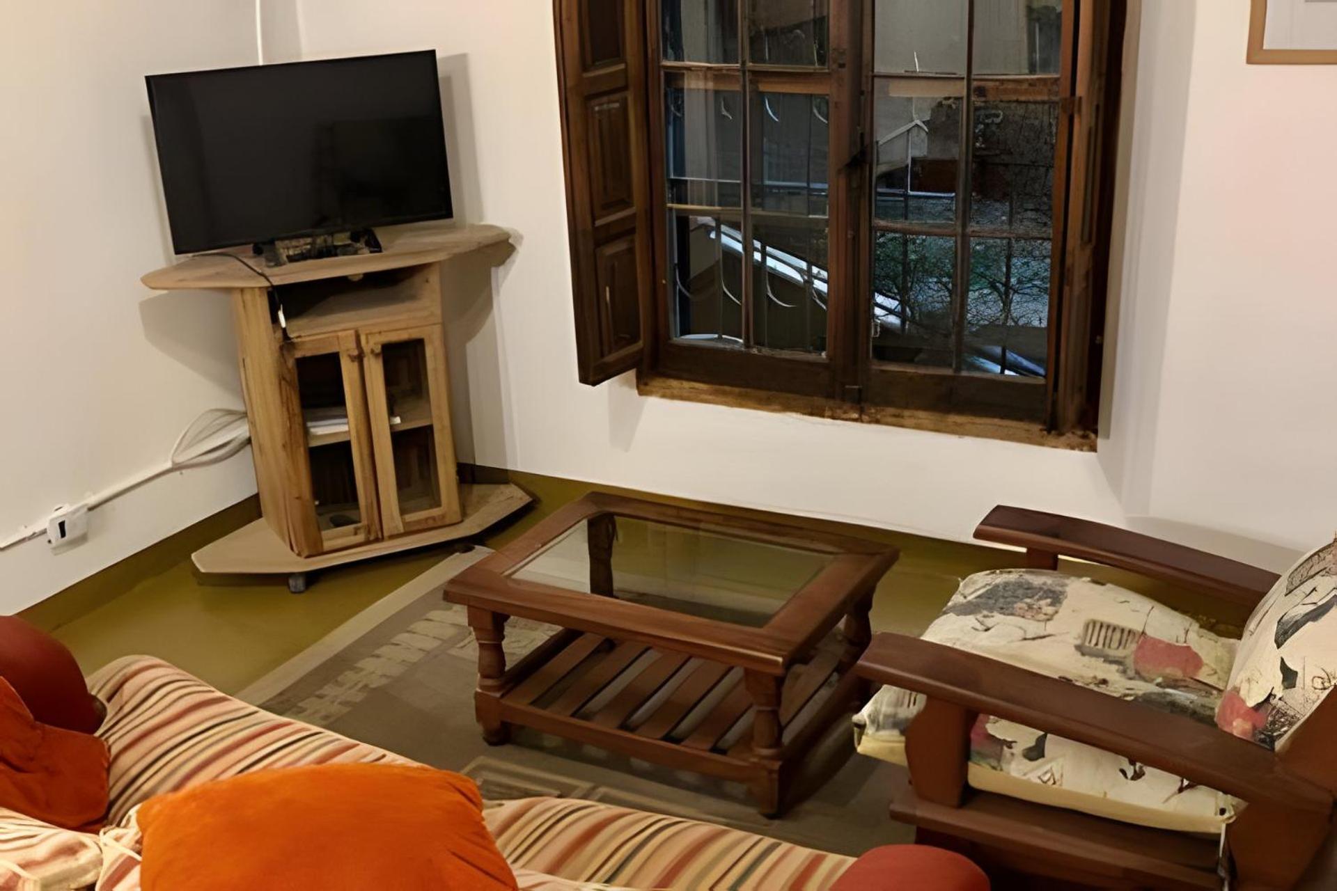 Finca Ogawa Los Sauces Kültér fotó
