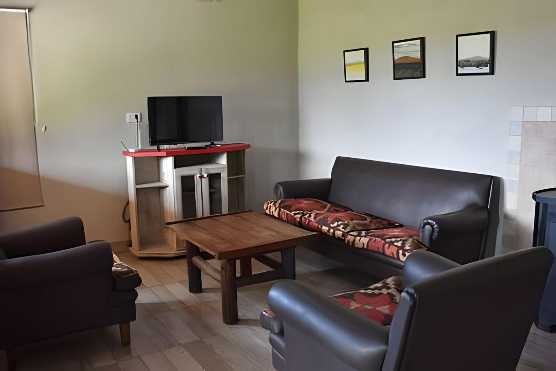 Finca Ogawa Los Sauces Kültér fotó