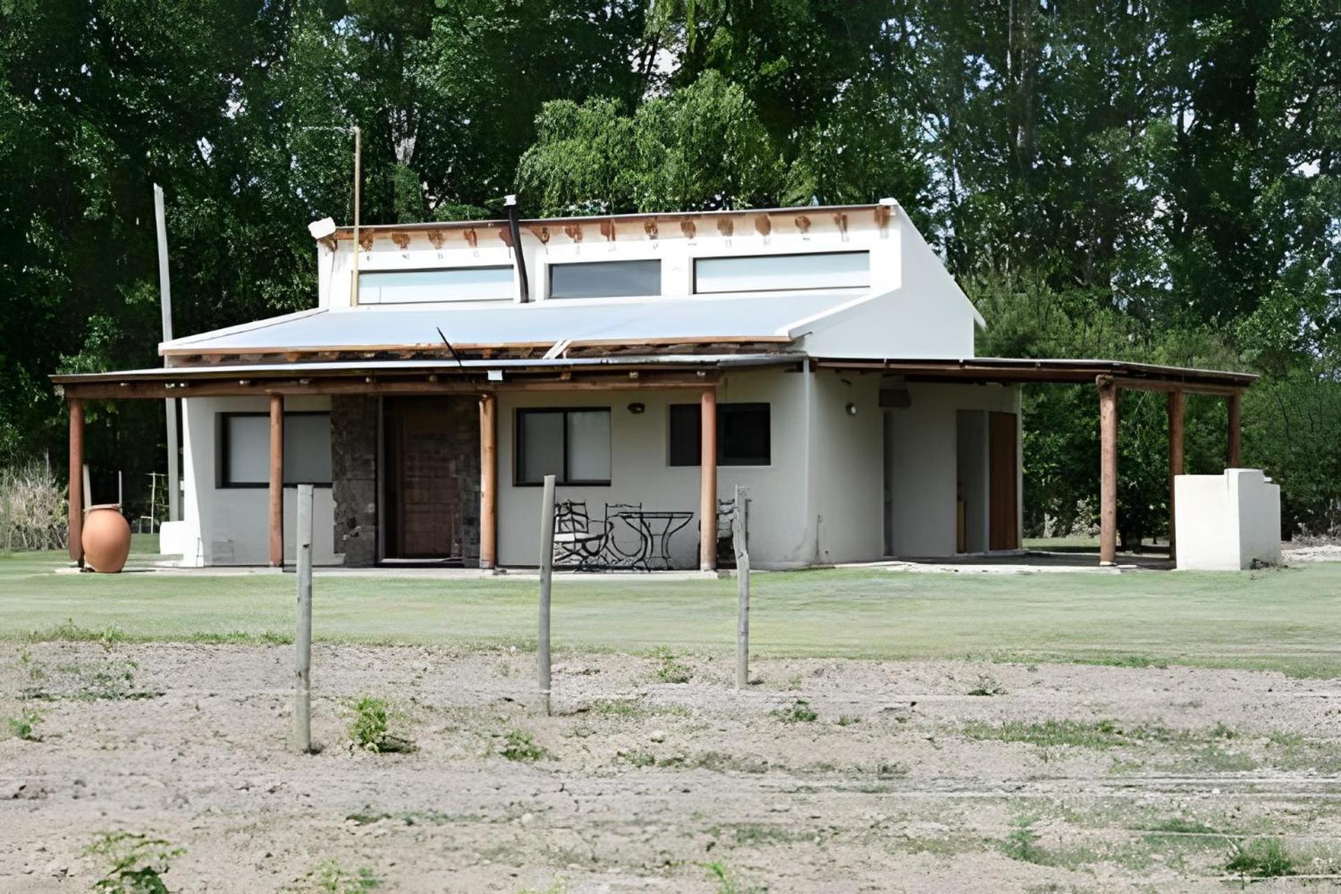 Finca Ogawa Los Sauces Kültér fotó