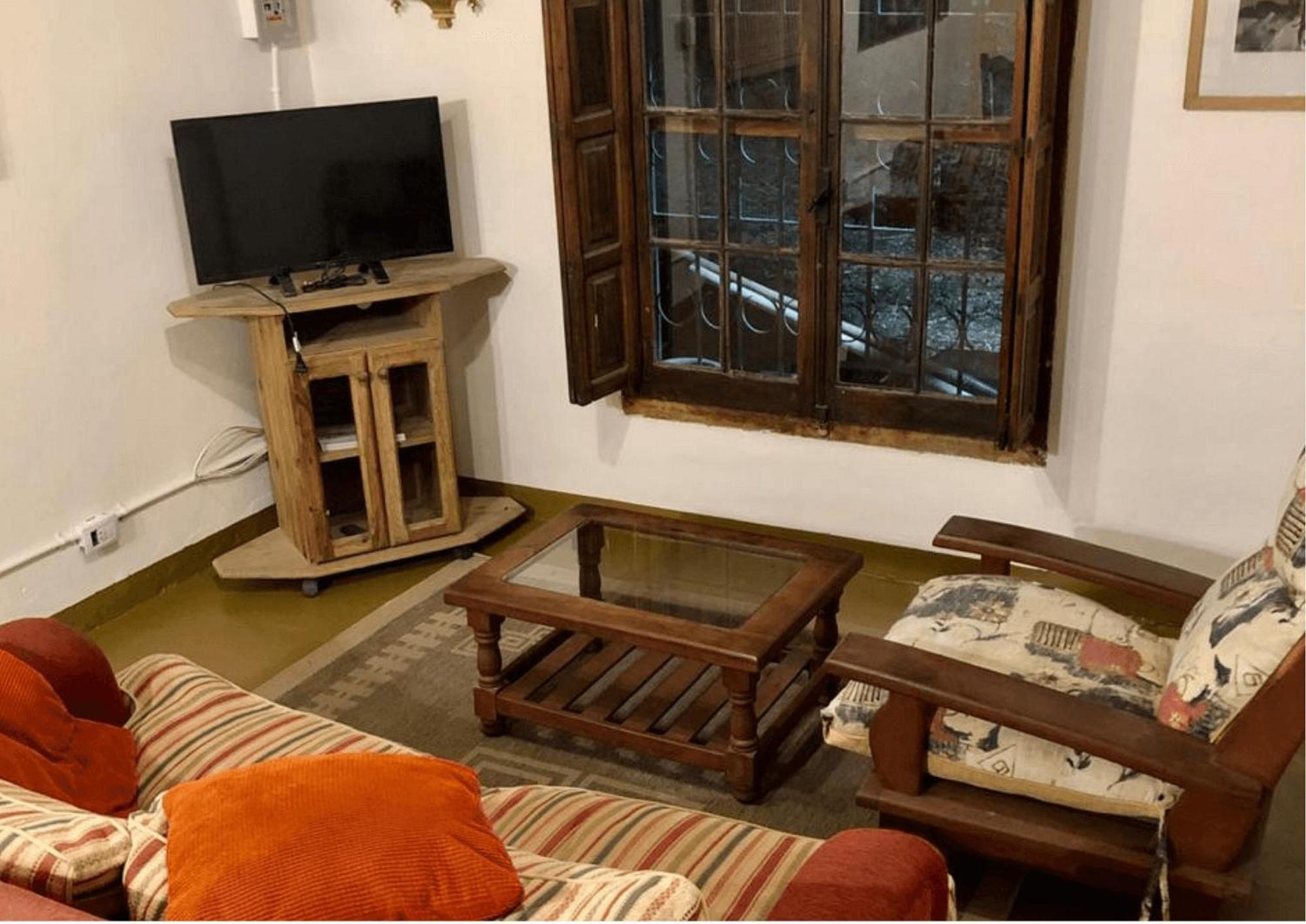 Finca Ogawa Los Sauces Kültér fotó